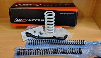 Pružiny do KTM 790 adventure R / 2020