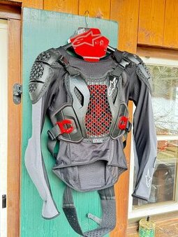 ALPINESTARS BIONIC ACTION-UPLNE NOVE