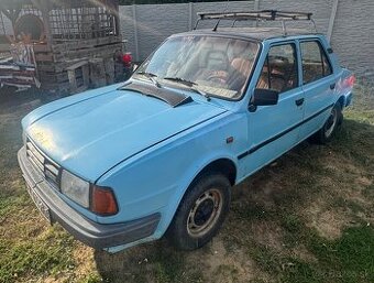Škoda 120 LS
