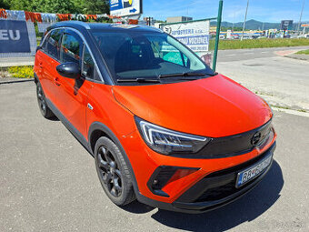 Opel Crossland X 1.5 CDTI S/S Elegance