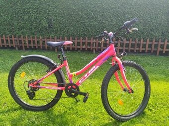 Detský bicykel CTM