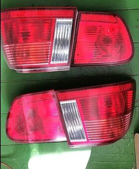 Seat Ibiza 6k2