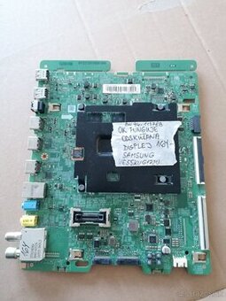 TV Samsung UE55KU6172U hlavnú dosku - predám.
