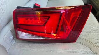 Pravá zadní lampa Seat Ateca nebo Cupra Ateca
