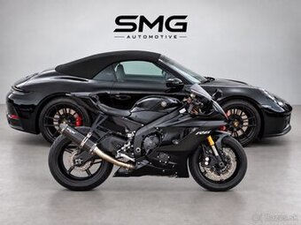 Yamaha YZF R6 RJ27