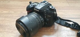 Nikon AF-S 18-105mm 3,5-5,6G