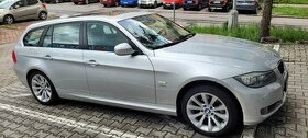 BMW 330xd Touring Automat -TOP STAV- Vymenené rozvody 8/2023