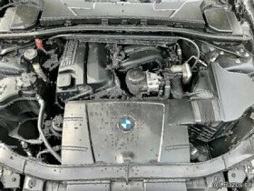 Prodám motor z BMW E90 318i N46B20B 95kw, najeto 203tis