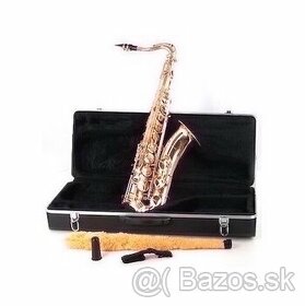 Predám tenor saxofón