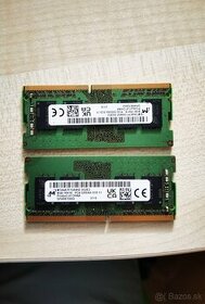 RAM 16 Gb do Notebooku
