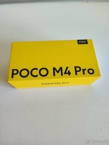 Poco M4 pro - 1