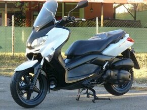 Yamaha X max xmax 125