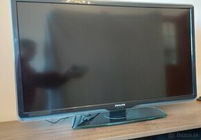 Philips 42PFL8684H Ambilight