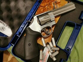 S&W mod. 629 Classic 5" / kal.: .44 Magnum