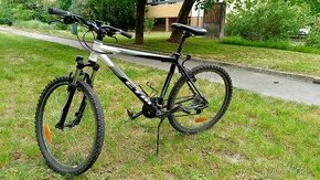 Juniorský horský bicykel CTM Terrano 1.0 19"