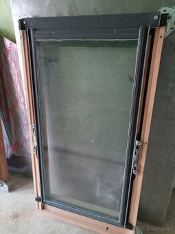 stresne okna velux