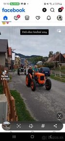 traktor same - 1