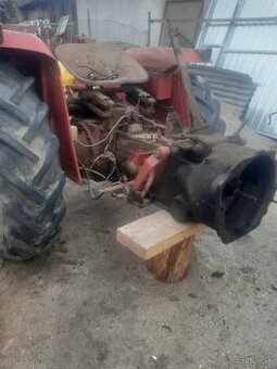 Zetor 2011