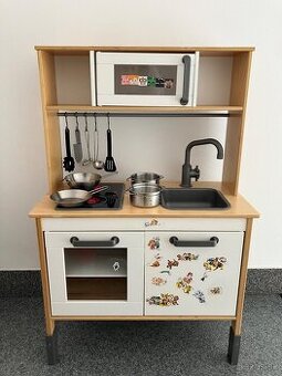 Kuchynka Ikea