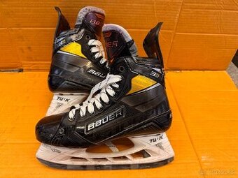 BRUSLE BAUER SUPREME 3S PRO, VEL. 43/8 FIT1