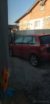 Polo 1.9 sdi 47kw