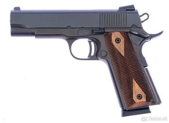 Tanfoglio Witness 1911 Carry 45 ACP - NOVÁ ZBRAŇ