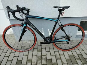 Cestný bicykel Specialized Roubaix