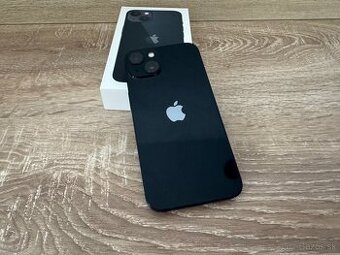 Predám iPhone 13, 128 GB, modrý