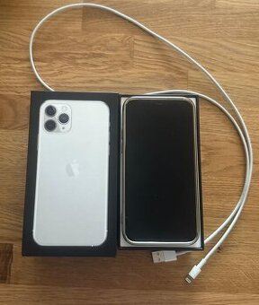 Iphone 11 pro 64gb