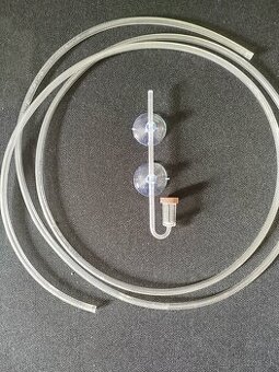 CO2 difúzor Neo