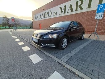 VW PASSAT 2.0 TDI DSG 103 KW