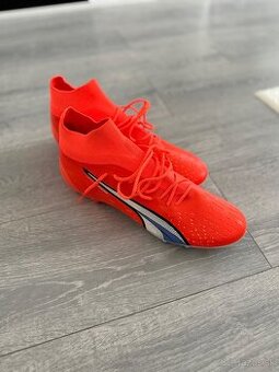 Puma kopačky
