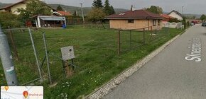 PREDAJ SP V ČASTEJ - 691 m2 ,,,ZNÍŽENÁ CENA,,,