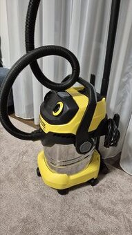 Vysavac KARCHER WD5