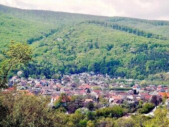 13 km - Útulná 2 podlažná Chatka v Sokoli s Krásnym Výhľadom