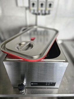 HENDI SOUS VIDE GN 1/1 typ 225448