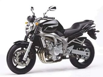KÚPIM Yamaha FZ6