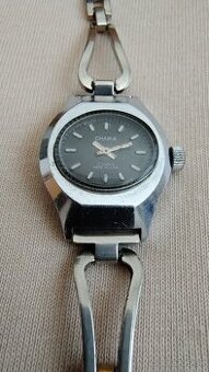 Hodinky CHAIKA retro