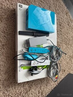Nintendo Wii