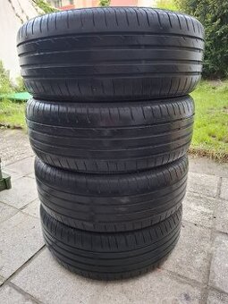 Letné pneumatiky 205/55 R16 zn. Nexen Nblue HD Plus