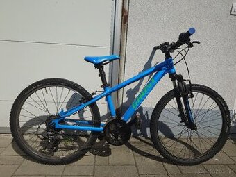 Detský bicykel Ghost Kato 24