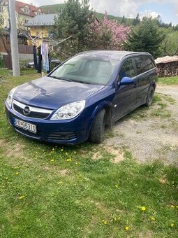 Opel vectra C 1.9 cdti