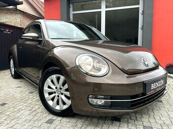 Volkswagen Beetle 1.2 TSI Design