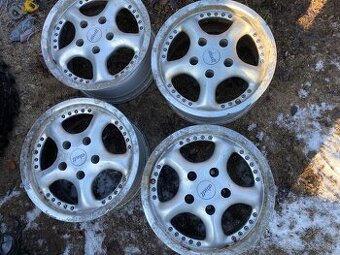 Disky 5x114,3 r 15