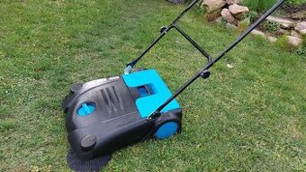 Zametaci stroj Gude 700