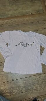 Mayoral tricko 134 - 9r.