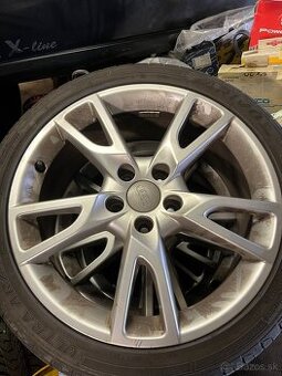 Audi 5x112 R18