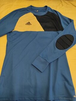 Brankársky futbalový dres Adidas L
