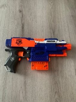 Nerf Stryfe