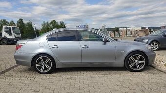 BMW 525d e60